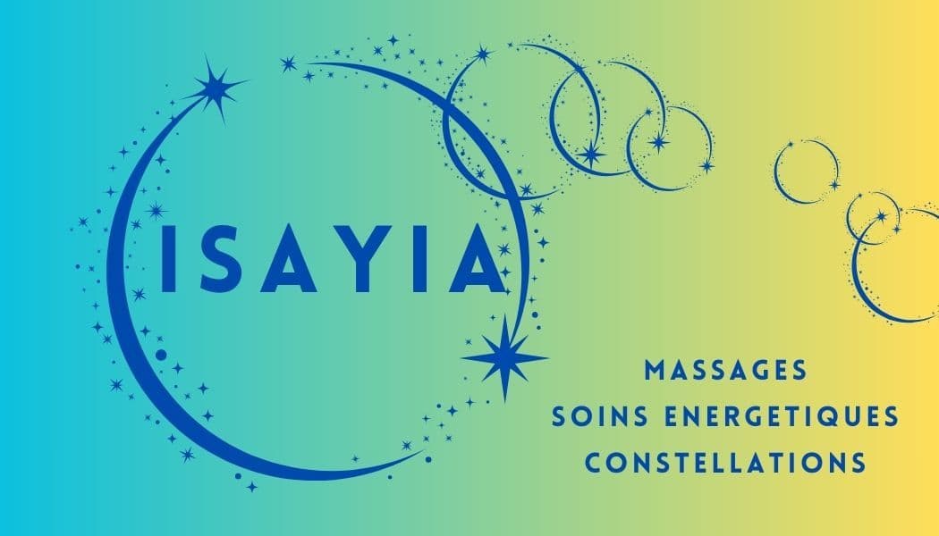 ISAYIA, Thérapeute Holistique